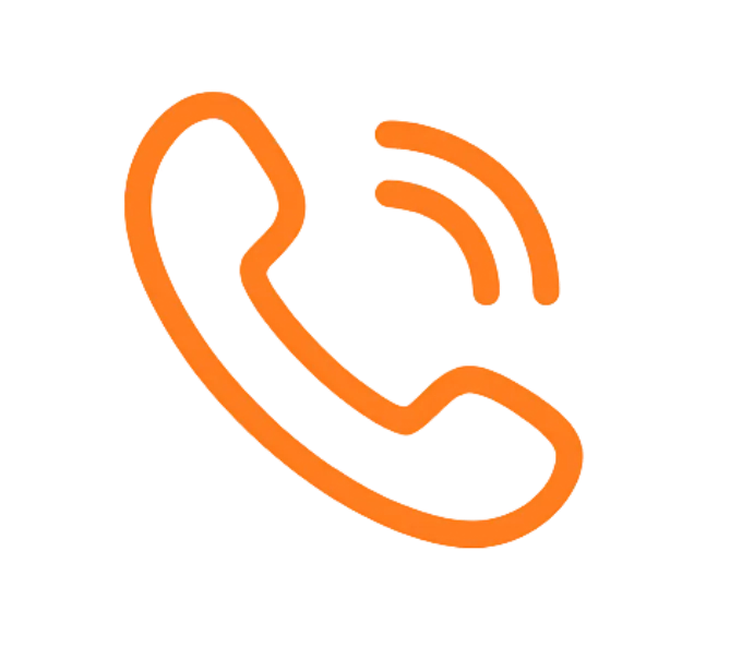 Contact Us Icon