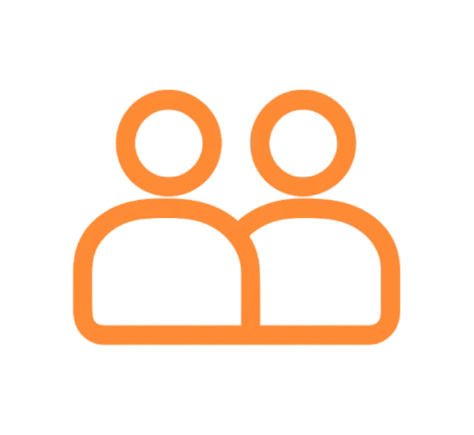 Our Team Icon
