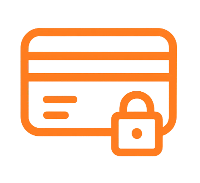 Book and Pay Now Icon