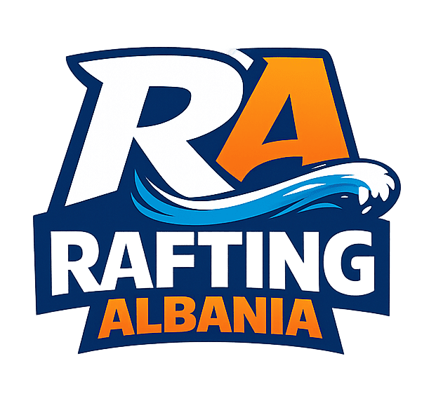 Rafting Albania